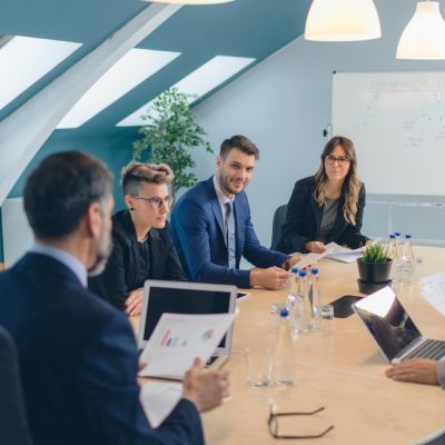 星空官网(中国)需求沟通