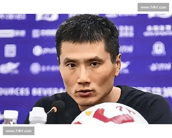 邵佳一盛赞成都蓉城：战术统一的争冠劲旅