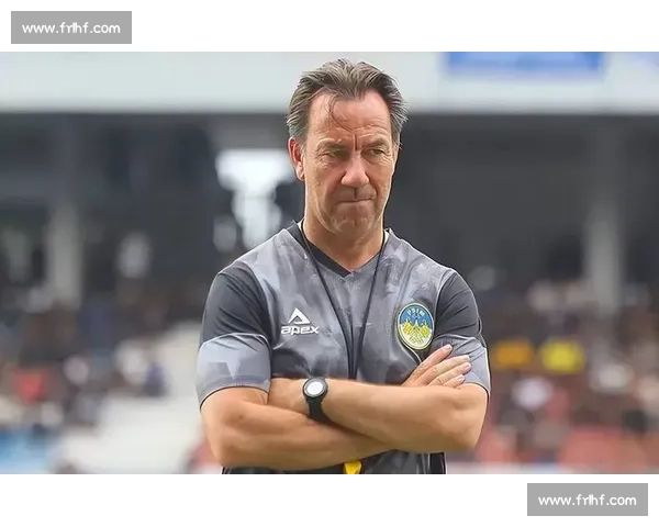 印尼归化 20 人梦碎:主帅偏执埋祸根,战略善用是关键