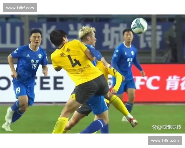 苏超决赛终极悬念：不败南通对决黑马泰州，点球奇迹会重演吗？