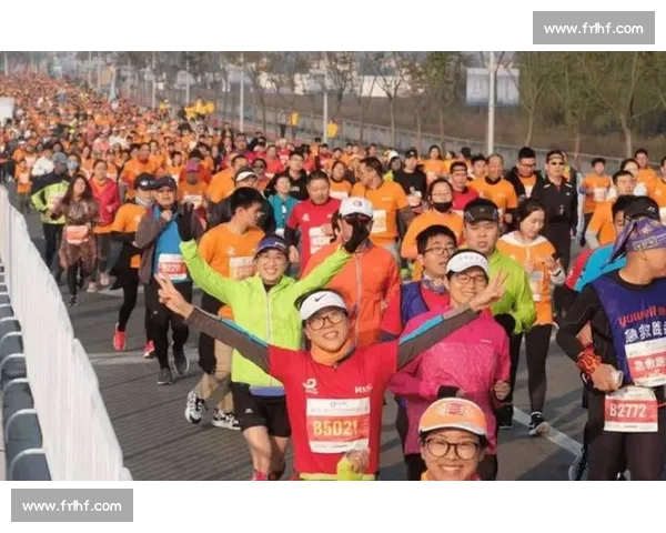 马拉松按下急停键：狂热退潮后的清醒