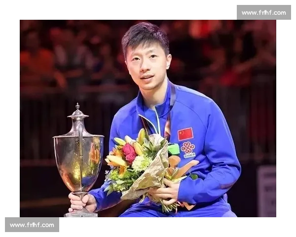 马龙对决郑尚恩巅峰较量见证乒坛传承与新势力崛起时代碰撞的关键一战