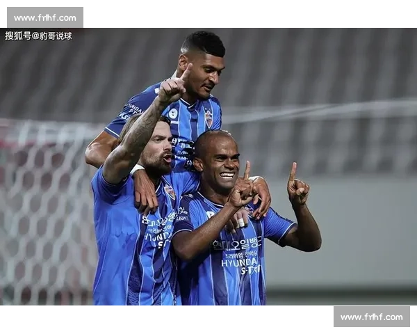 波斯光荣对决蔚山现代 亚洲赛场巅峰之战前瞻精彩看点与胜负走势分析