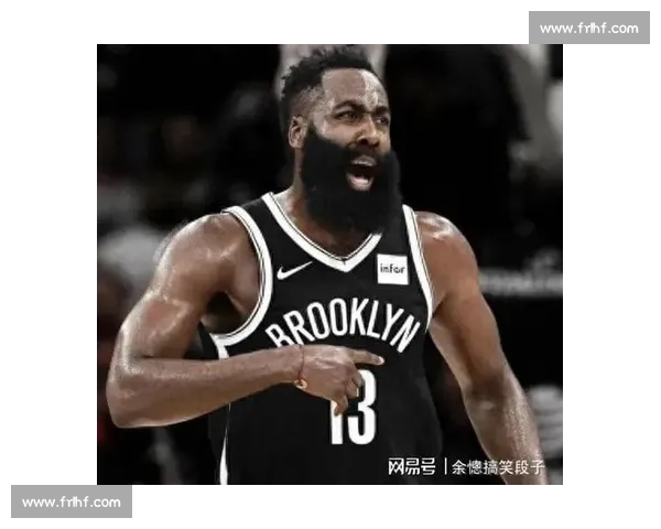 詹皇哈登巅峰对决引爆联盟谁才是真正时代王者篮坛历史篇章再度书写